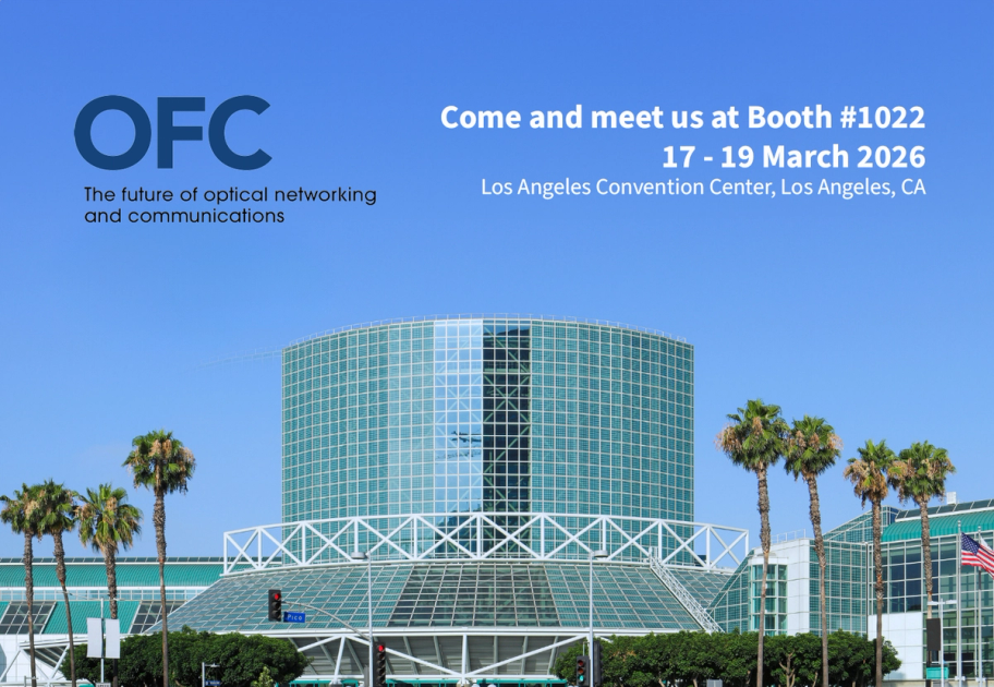 G&H at OFC 2026 | Proven High-Reliability Fiber Solutions for Subsea ...
