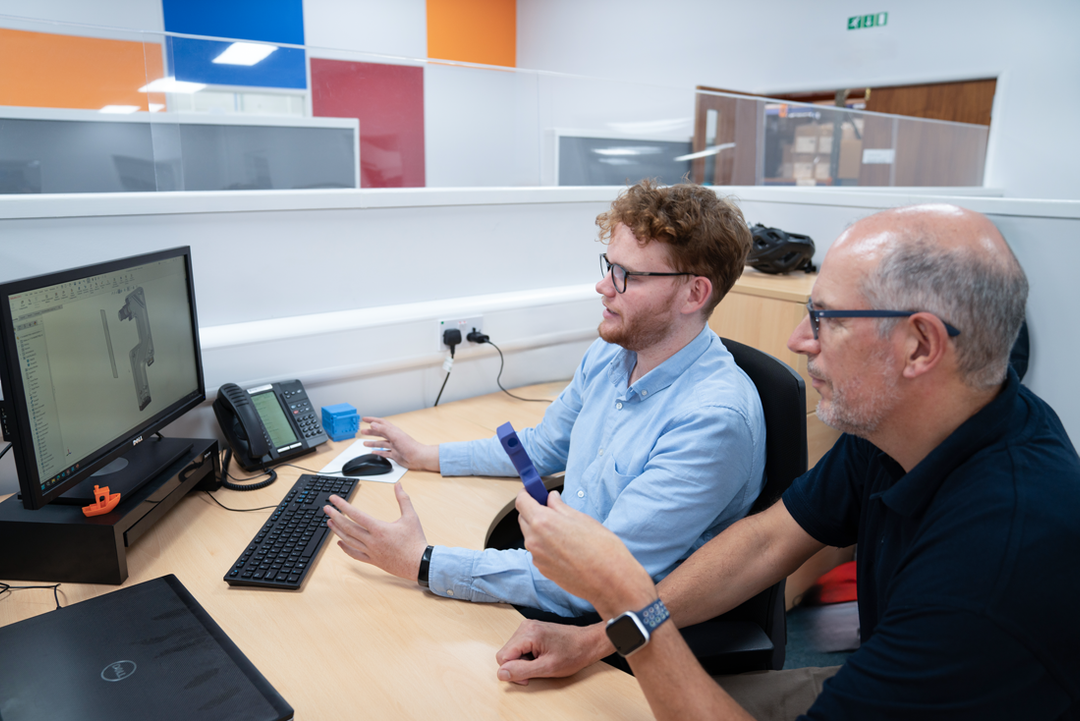 G&H Services | Engineering & Manufacturing Services