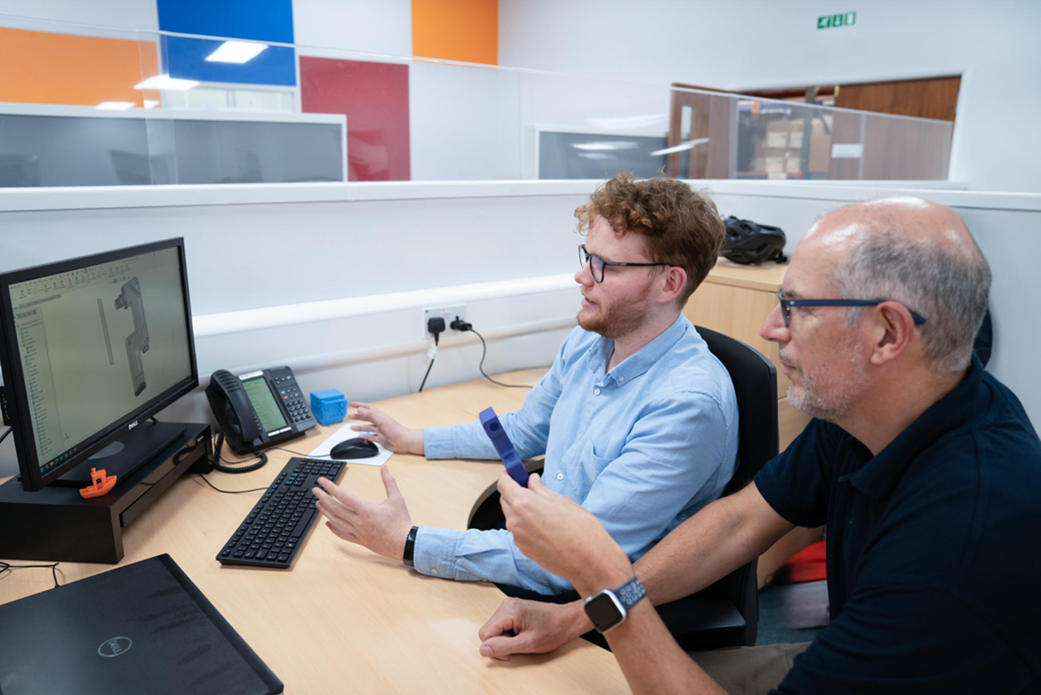 G&H Services | Engineering & Manufacturing Services