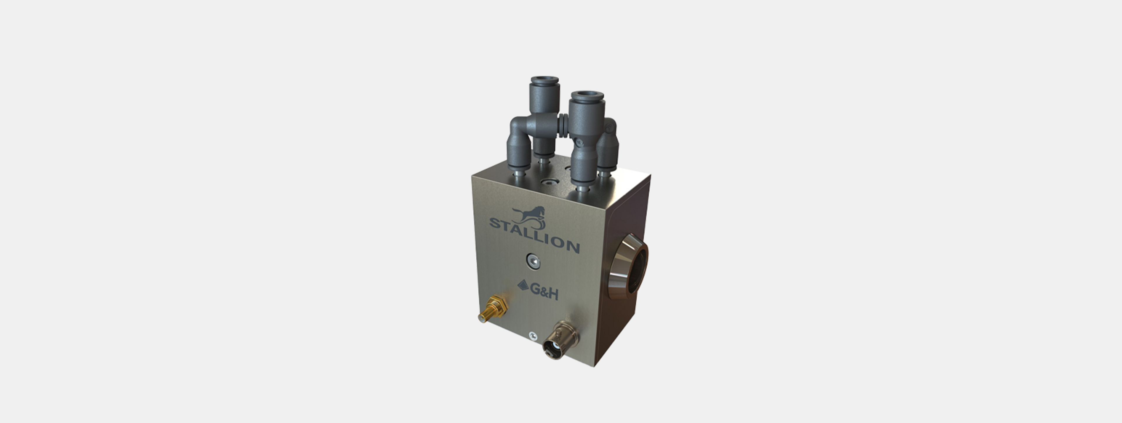 Stallion Industry Standard AO Q-Switch product image
