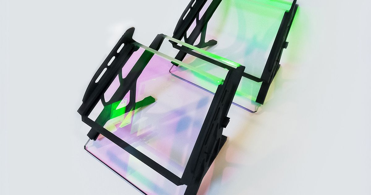 Head-Up & Helmet-Mounted Display Systems