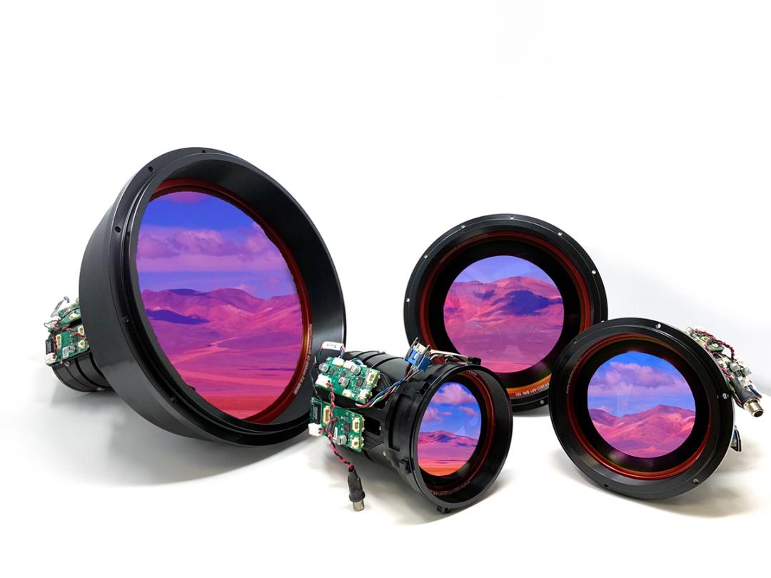 Laser Protection in the Field