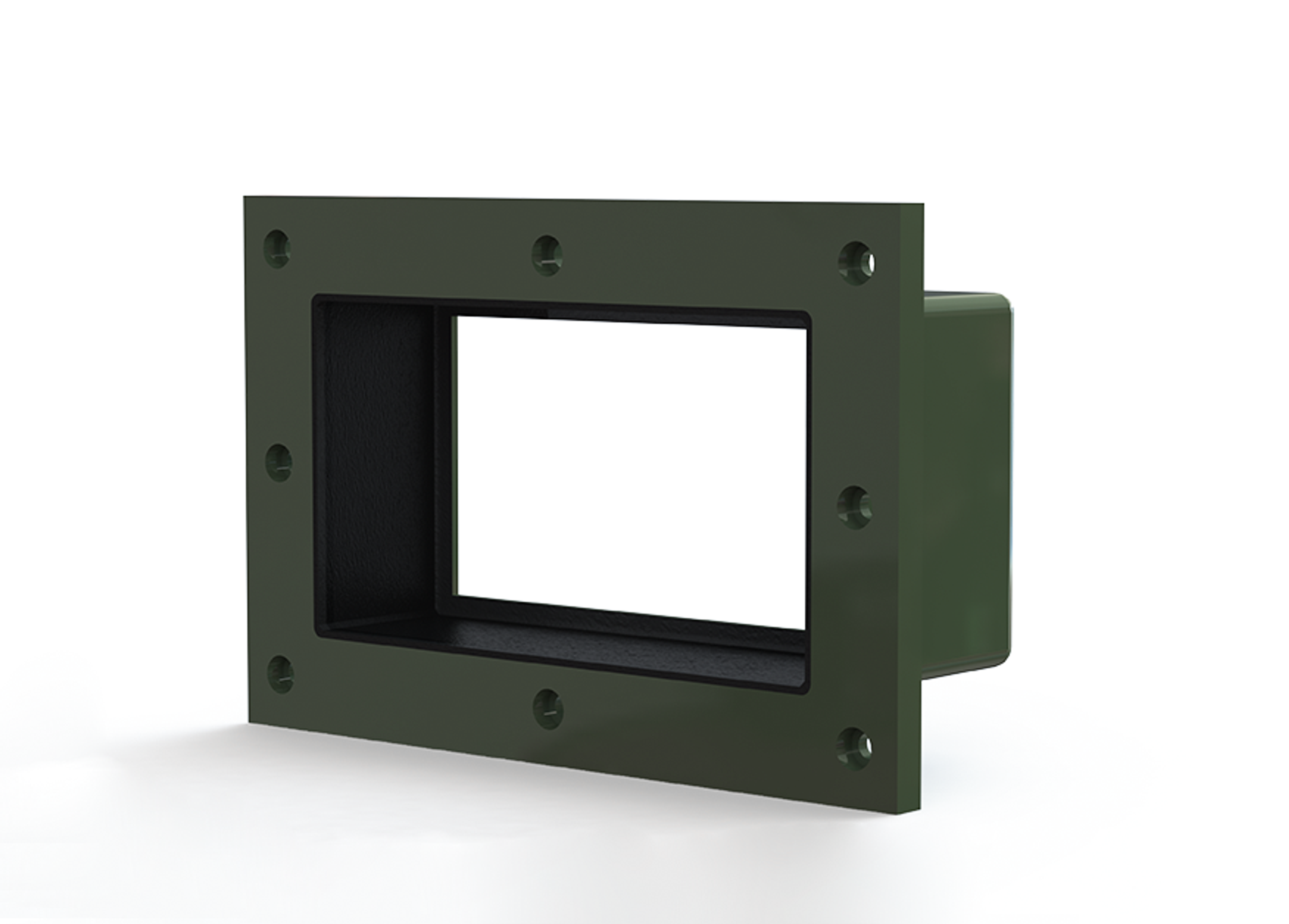Vision Systems │ Vision Block Windows