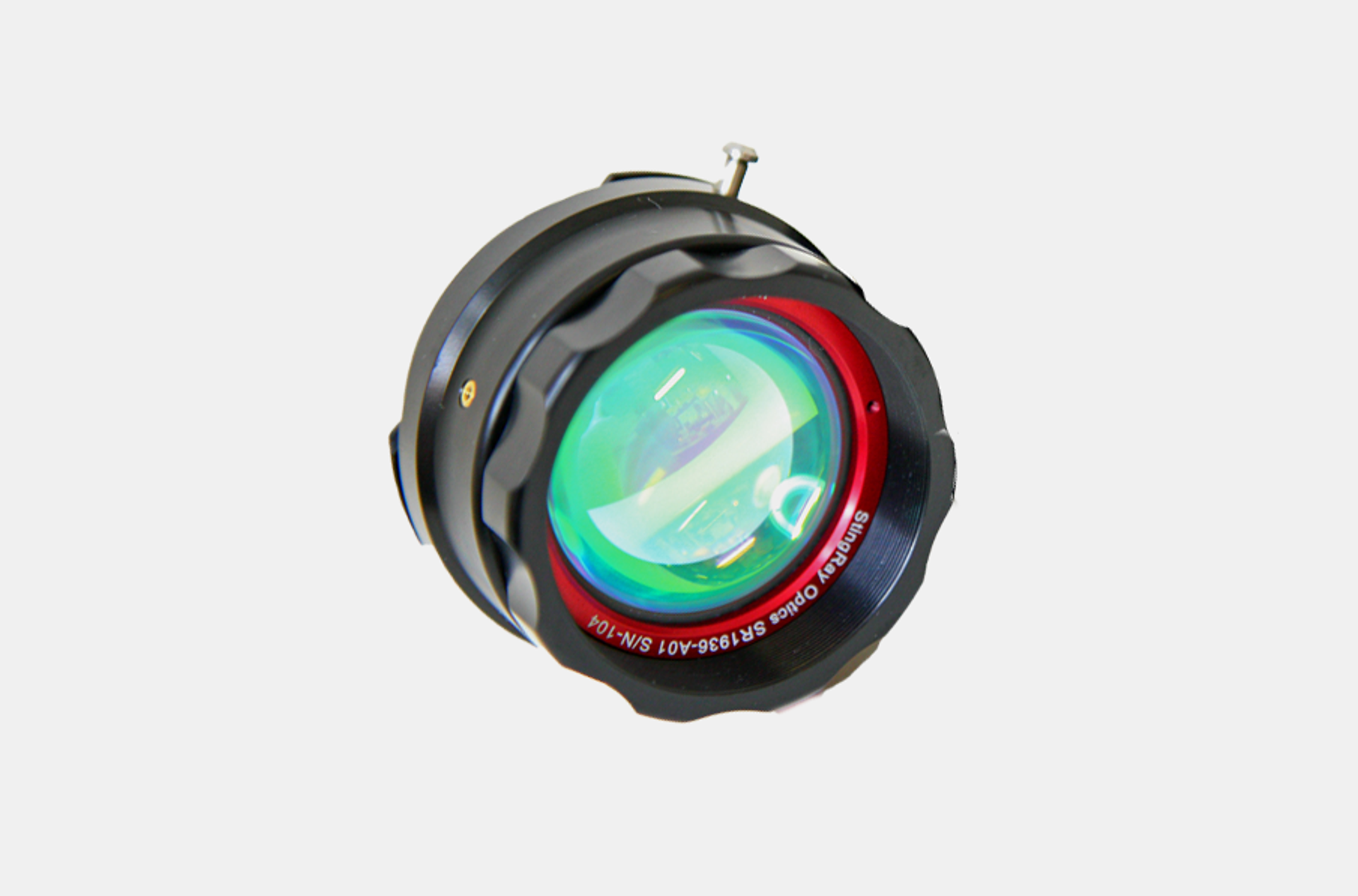 Cardinal lens