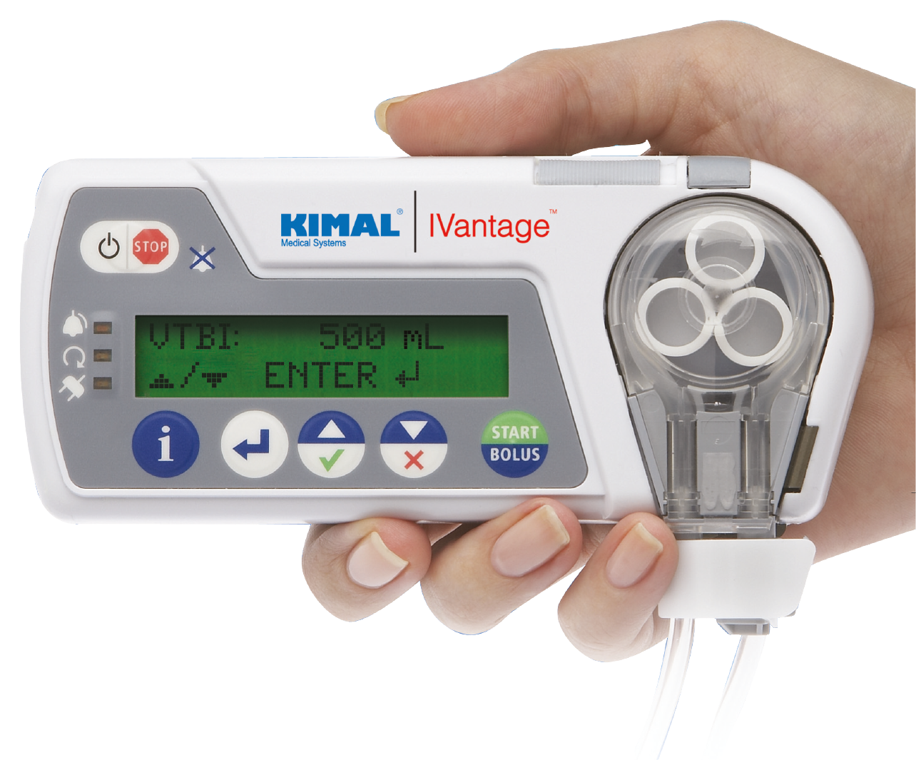 G&H | ITL Case Studies | Medical Device & IVD Development