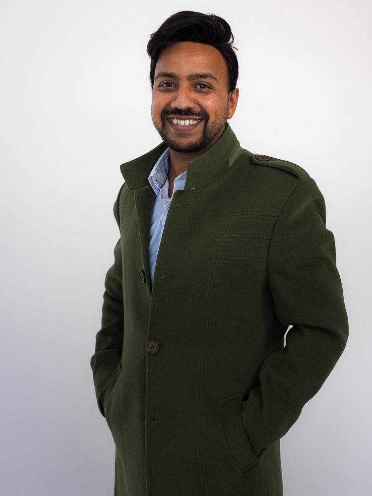 Kaushal Kaushal