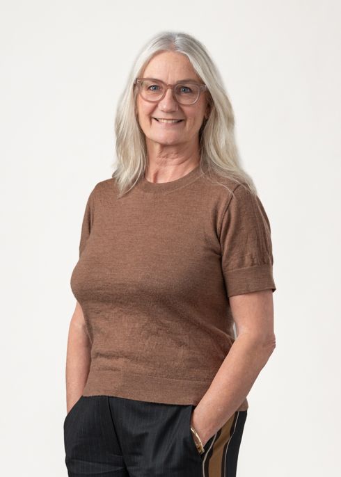 Patsy Hobson
