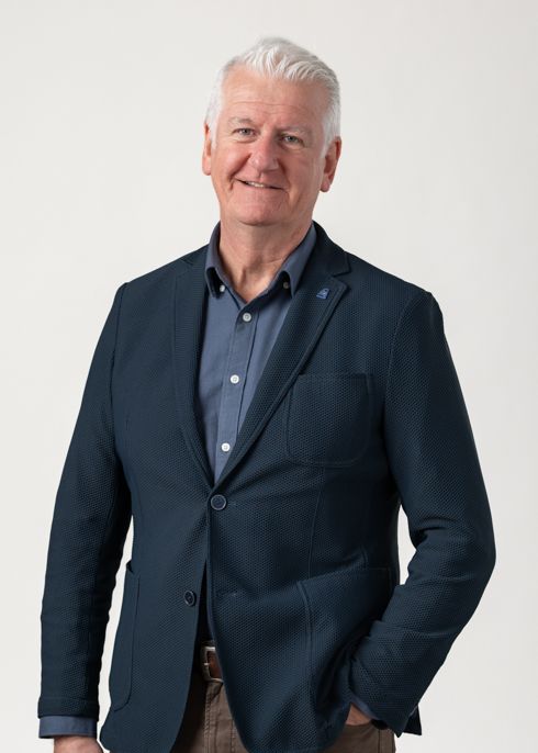 Alistair Johannesson
