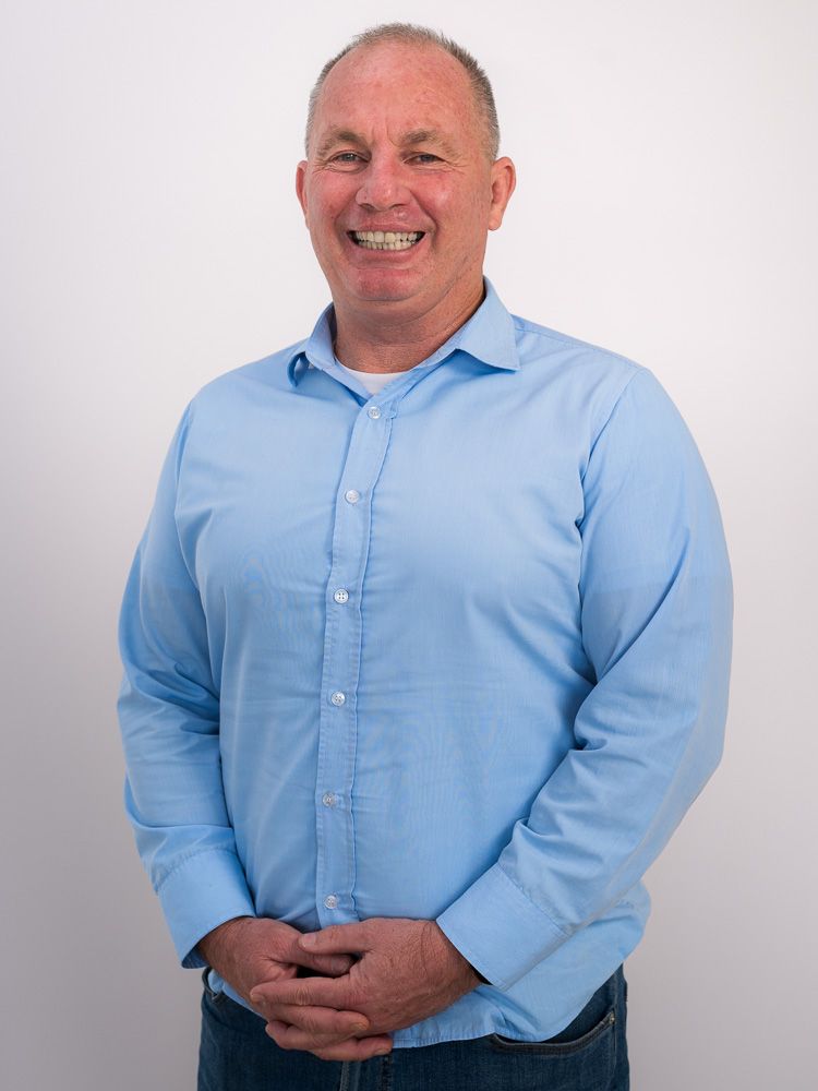 Doug Hastie
