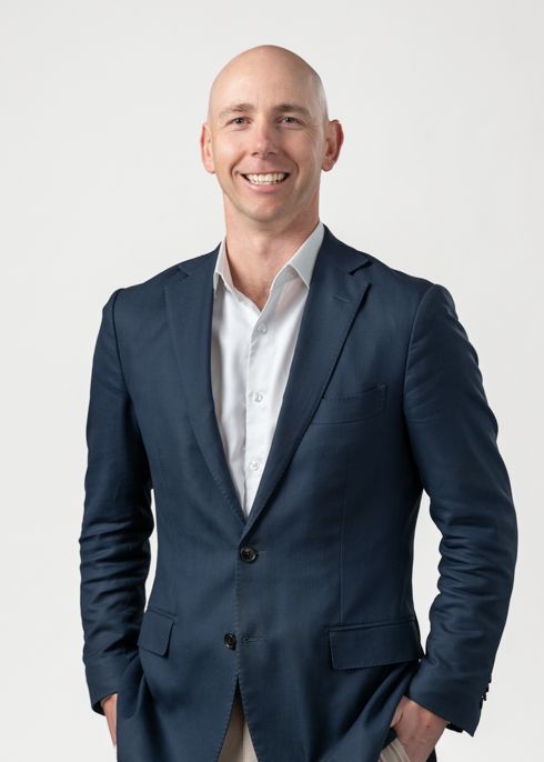 Andrew Higgs