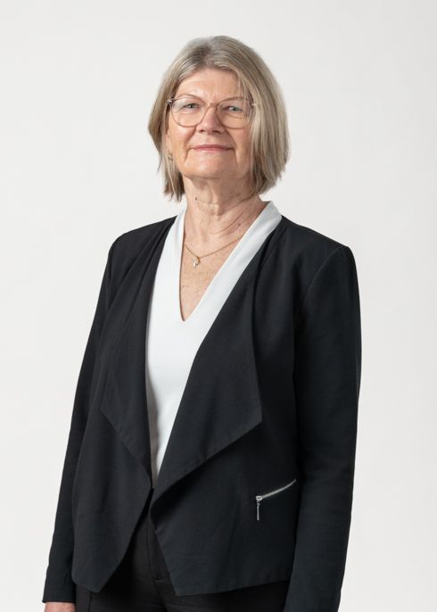 Pam Jones