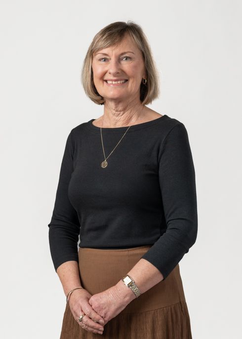 Bronwyn Rafferty