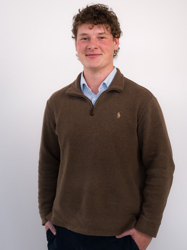 Max Roby