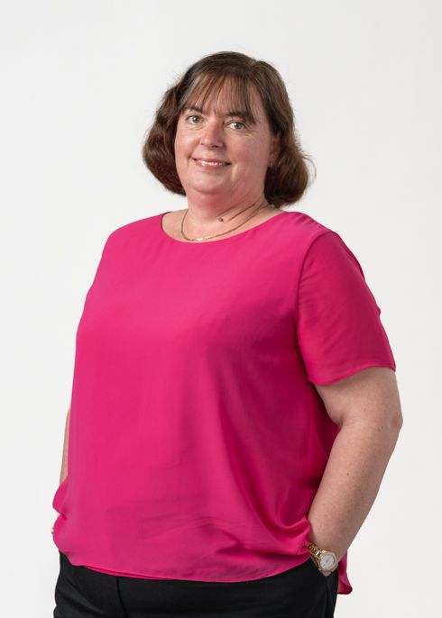 Rachel Jamieson