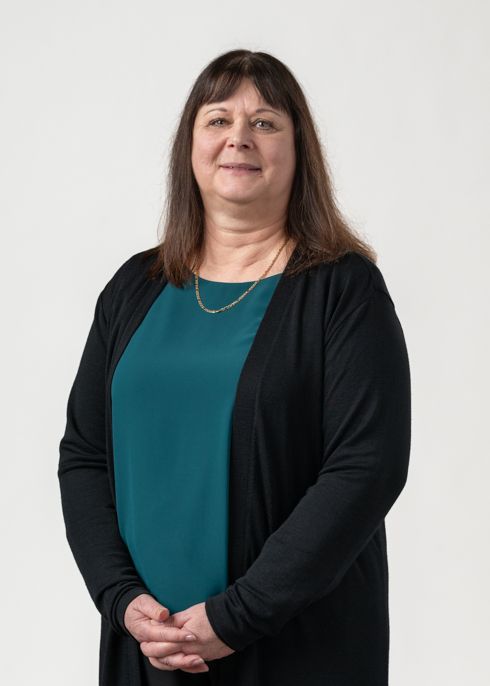 Diane Brewer