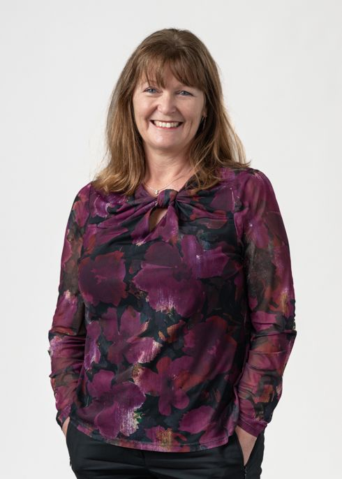 Sheryl Beaumont