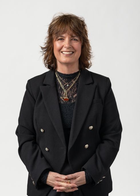 Deborah Farmer