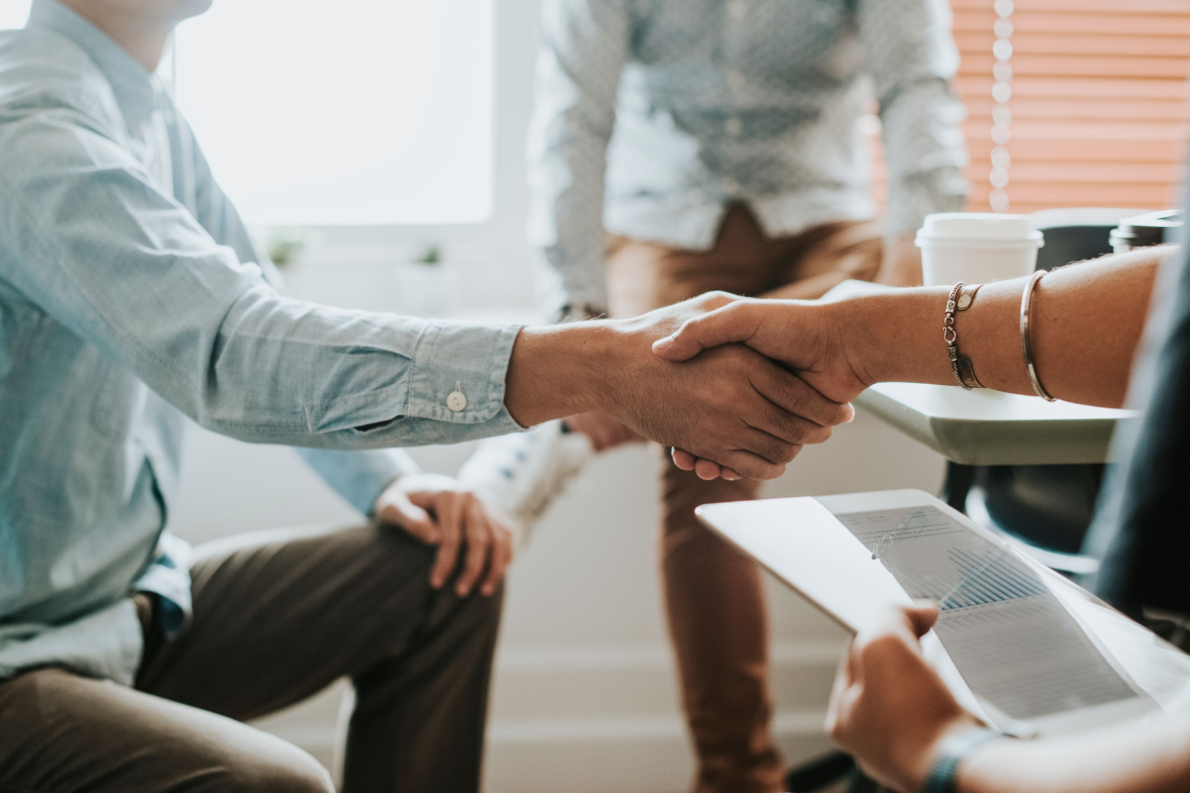 Konsijerz - Tehničko–operativni poslovi