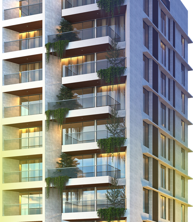 Konsijerz - Šta nudimo