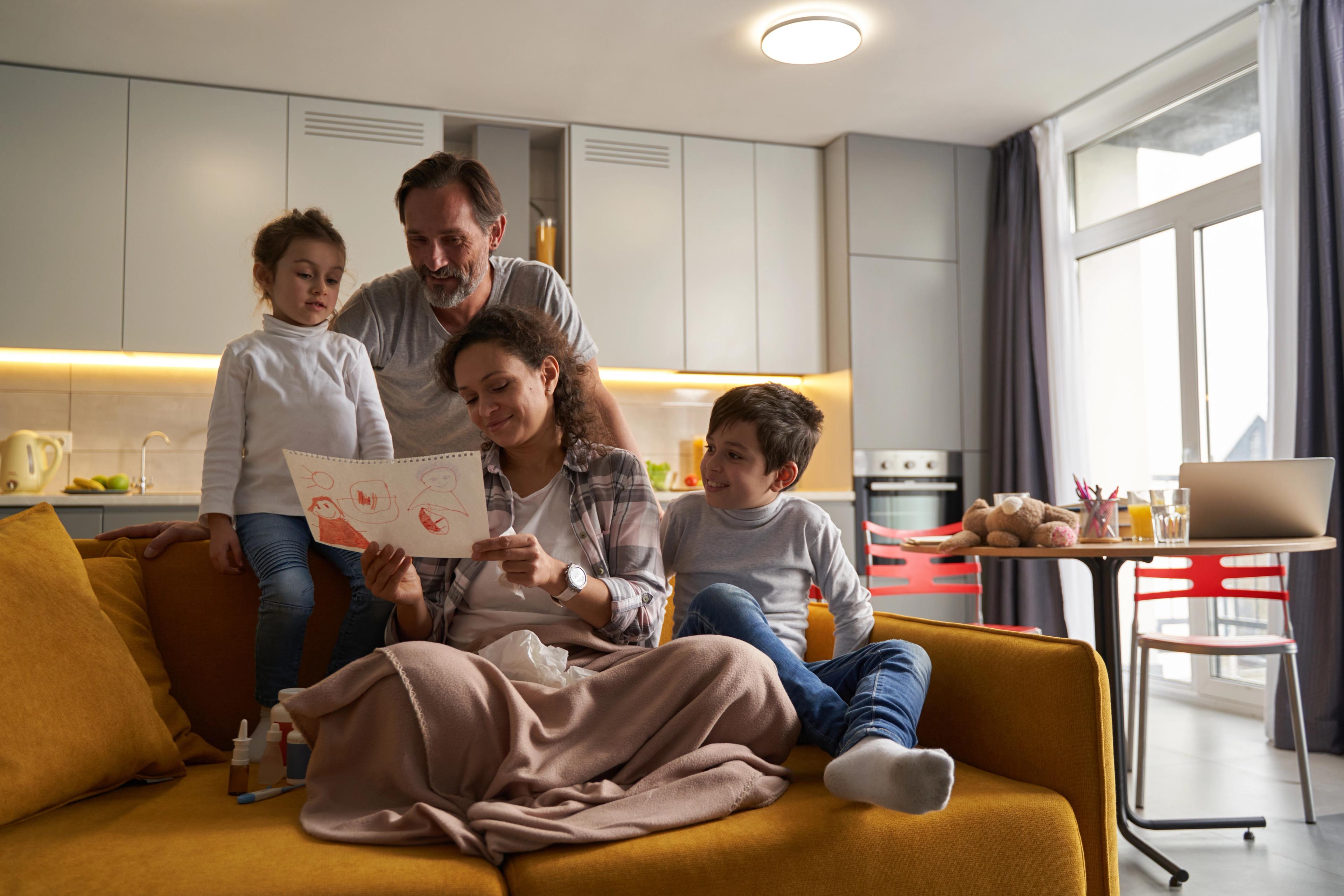 Konsijerz - Usklađenost u svakom detalju