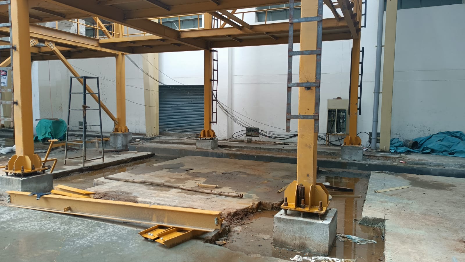 MBS UNIT - 2 @ UNJAVELAMPATTI