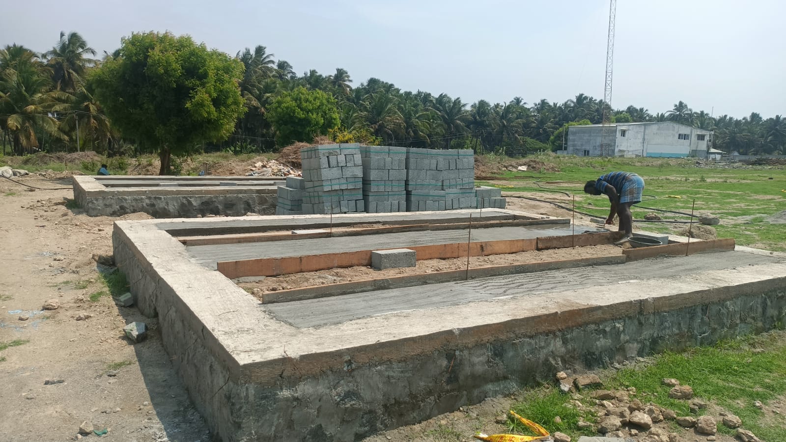 SAKTHI @ KULICHETTIPALAYAM