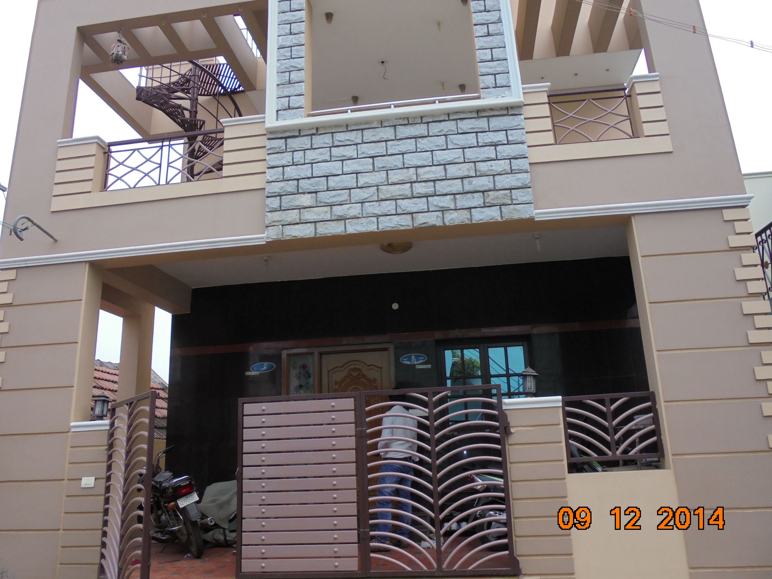 ANTONY @ KANNAPPAN NAGAR