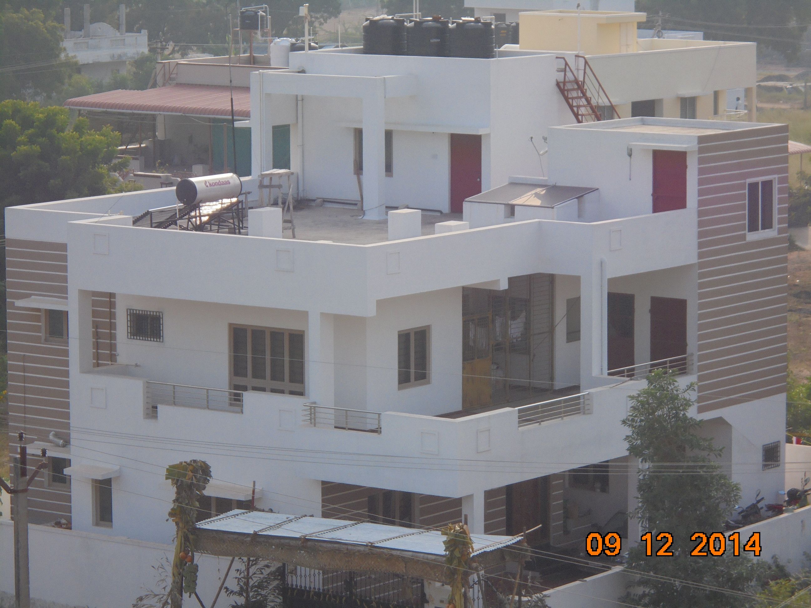 GNANASEKAR @ SARAVANAMPATTI