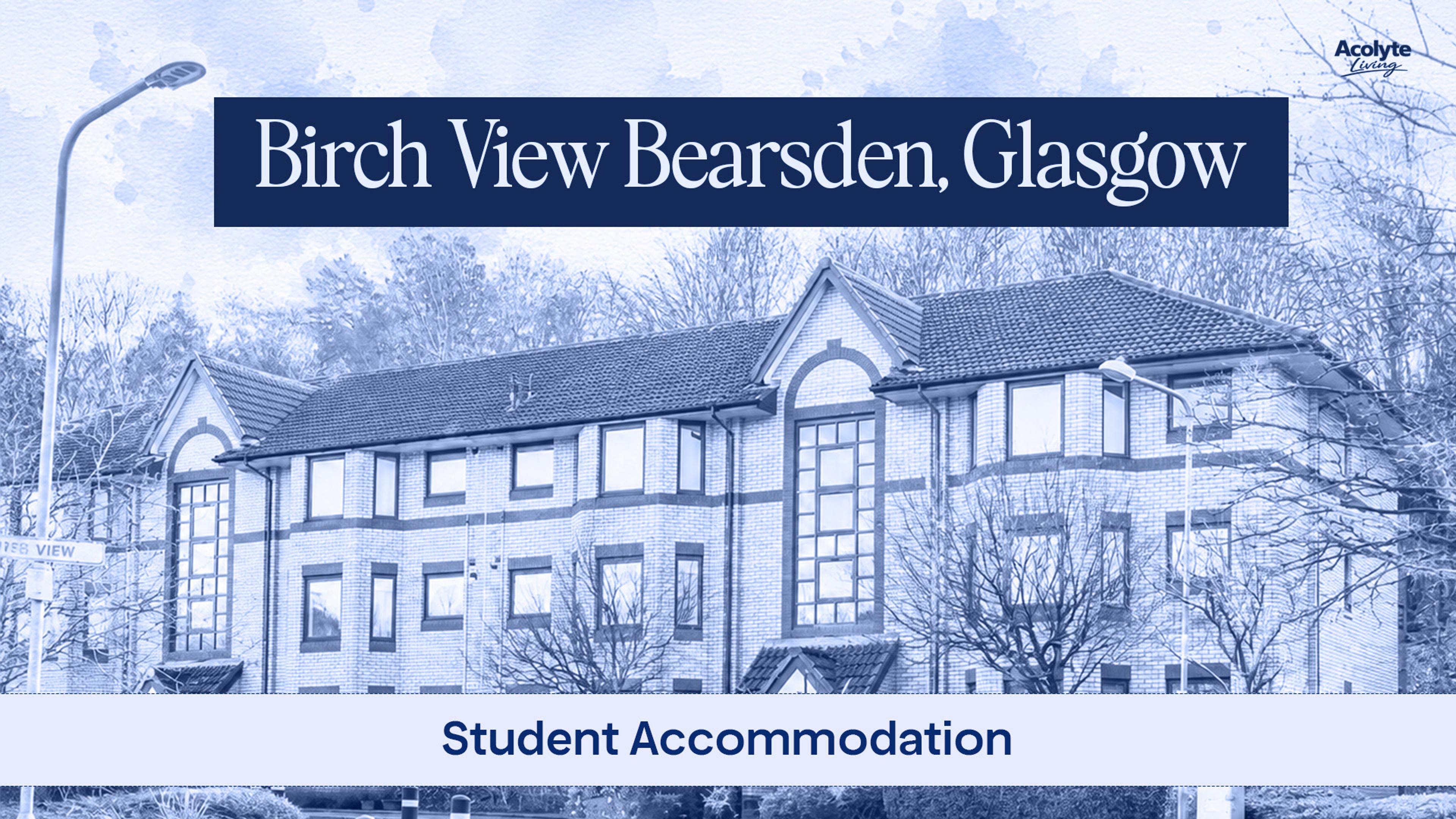 Birch View Bearsden, Glasgow