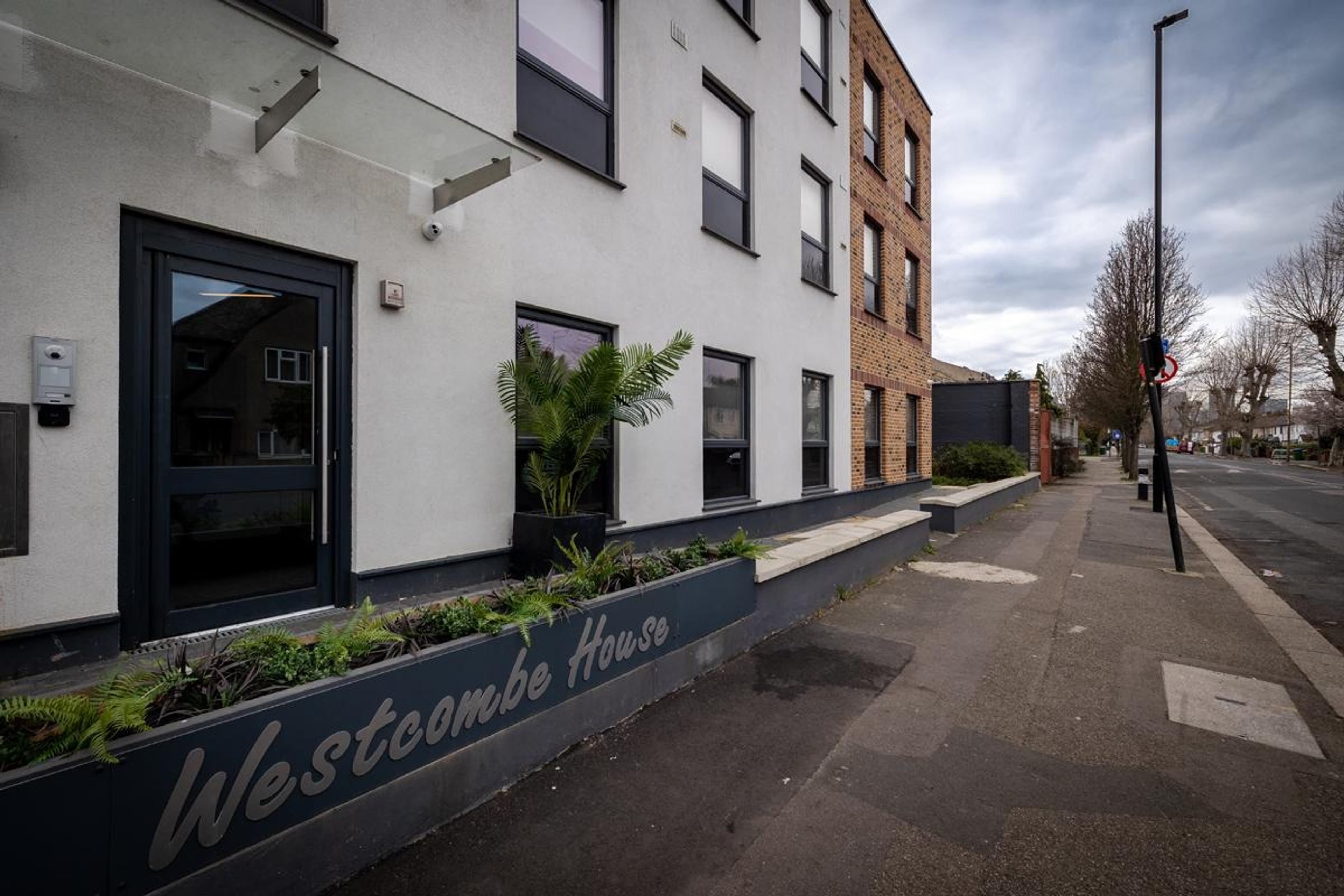 Westcombe House