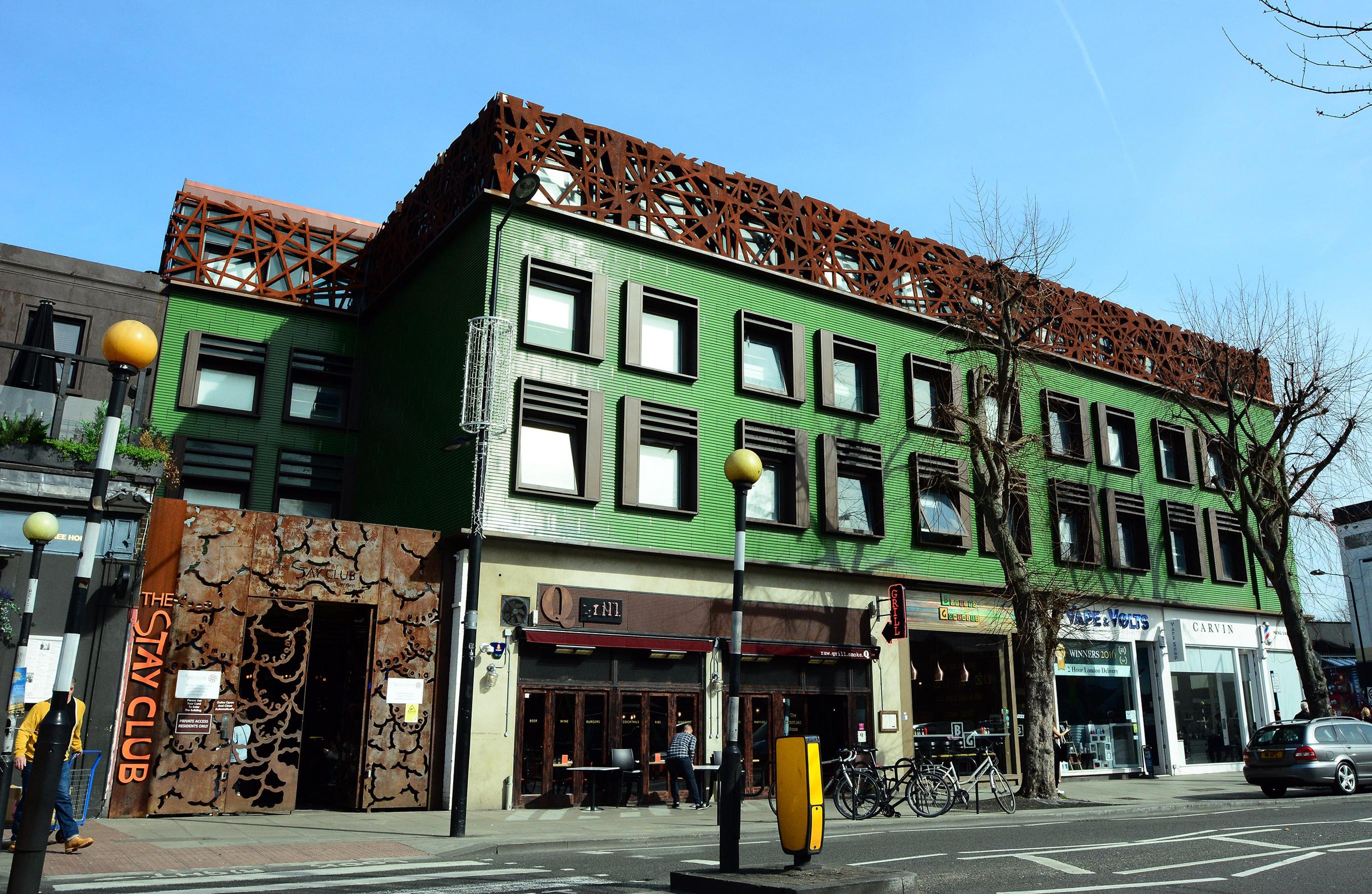 The Stay Club Camden