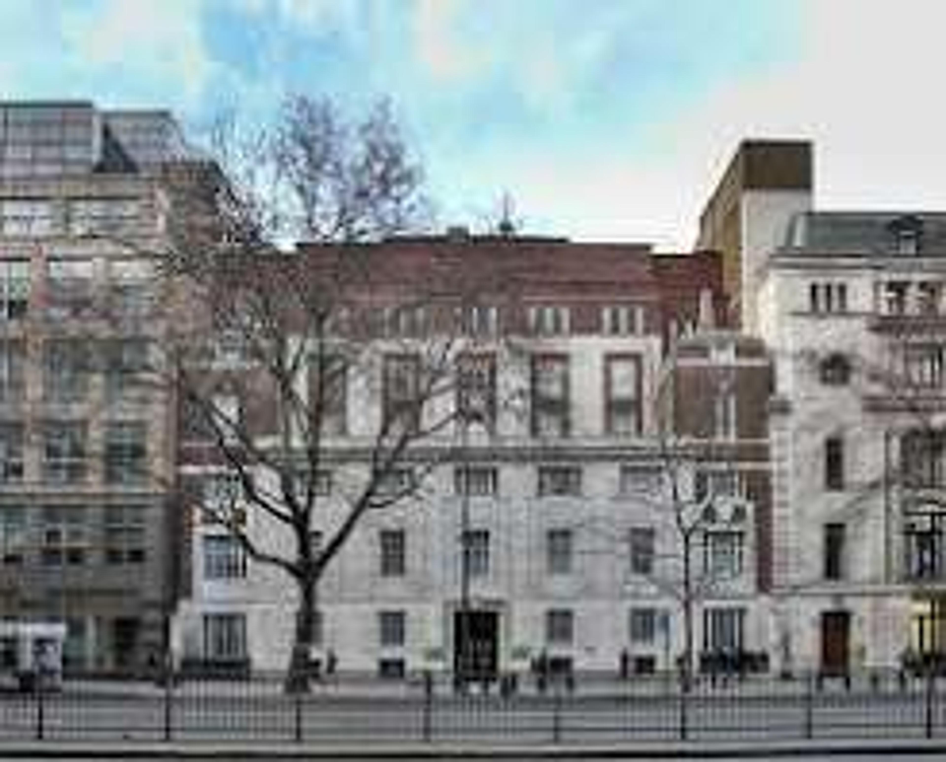 iQ Bloomsbury