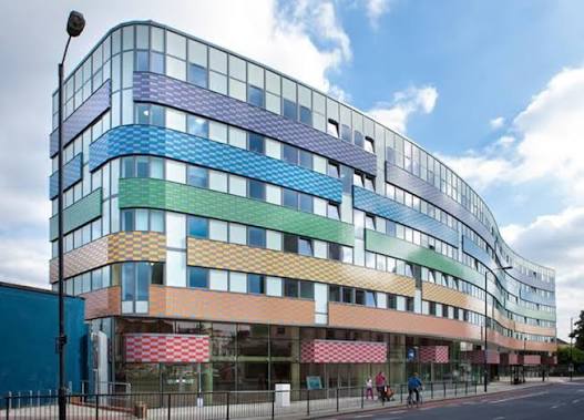 Highbury Residence offers modern student accommodation in London with stylish architecture and easy access to top universities and public transport.