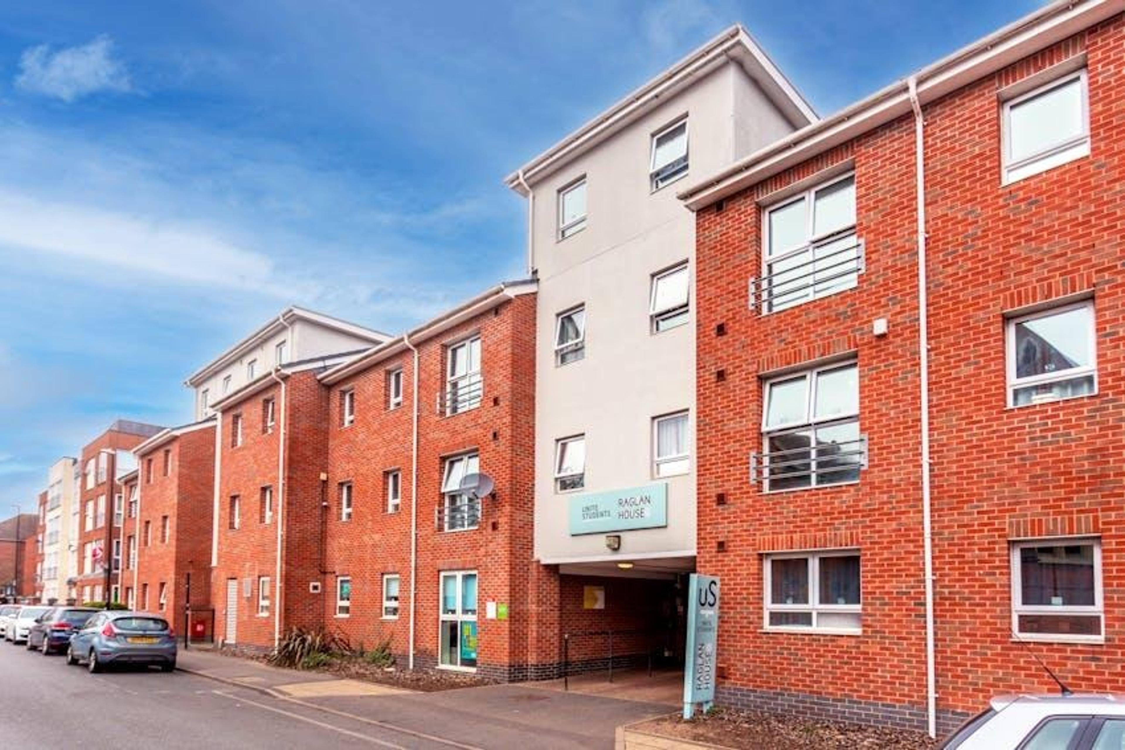 Raglan House Coventry 