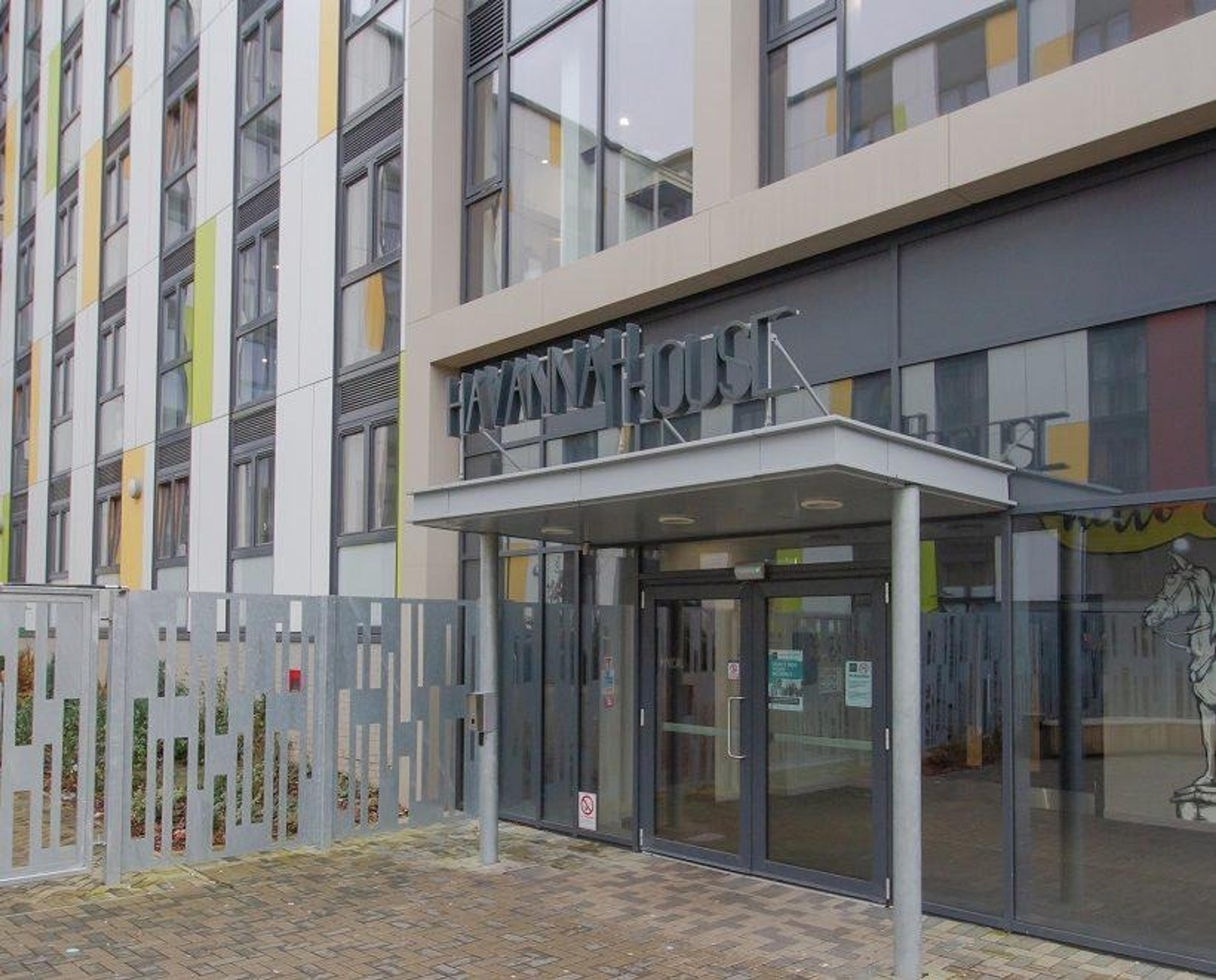 Havannah House