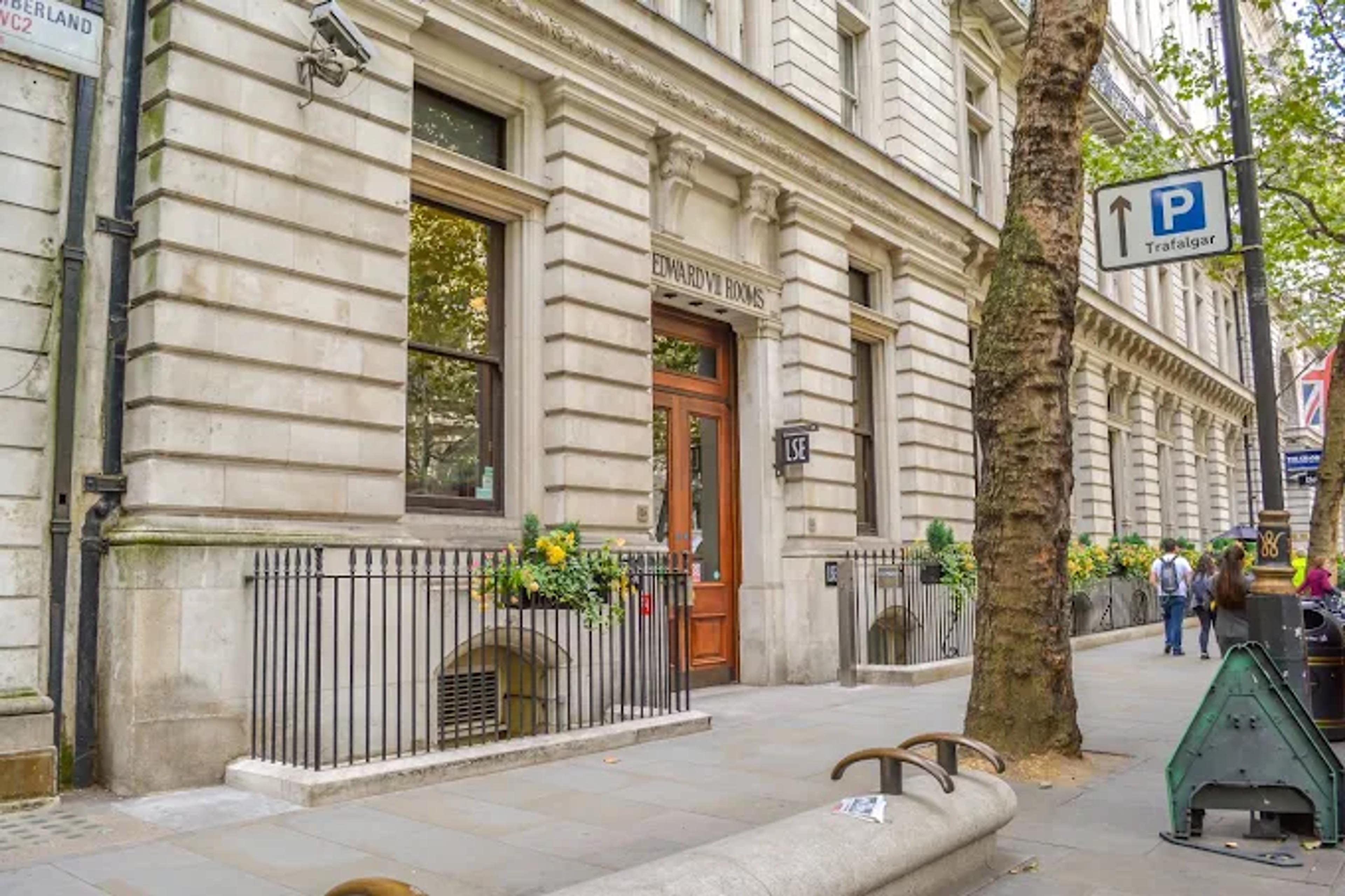 Northumberland House