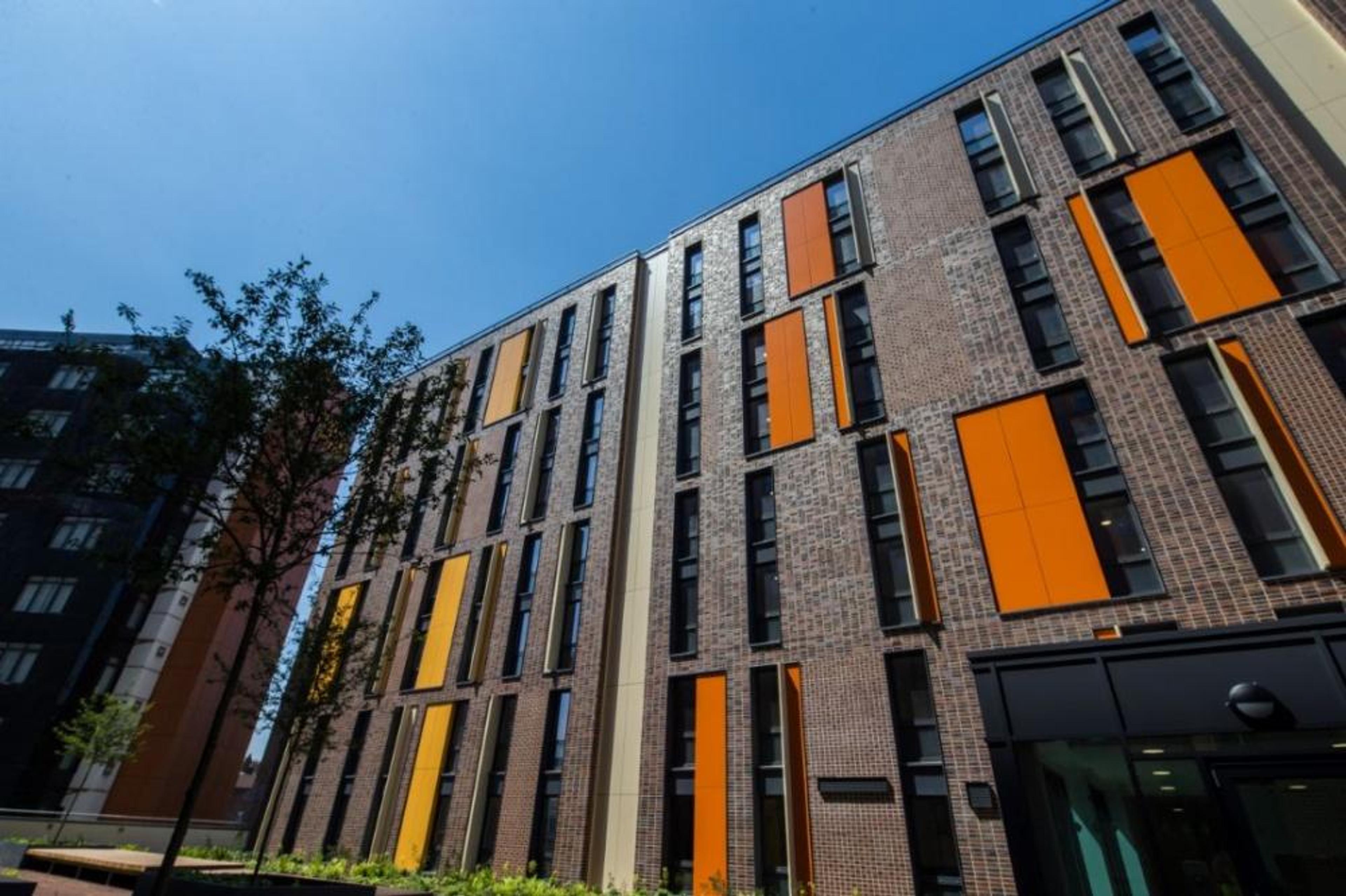 Grand Felda House