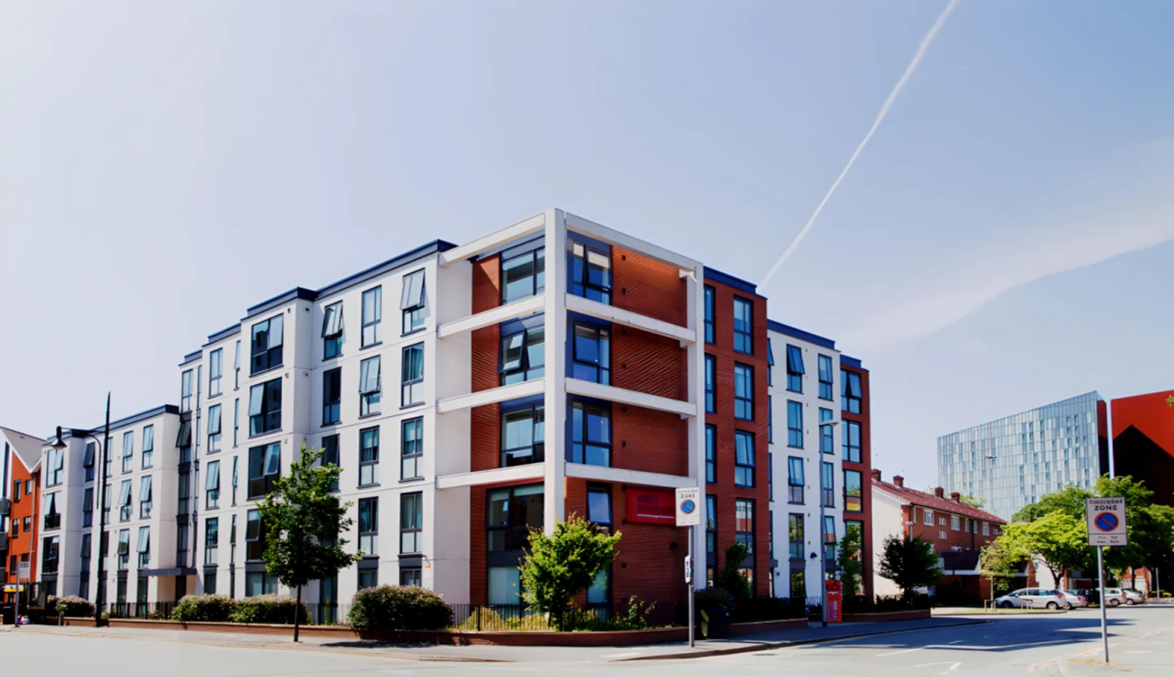 Cavendish Place