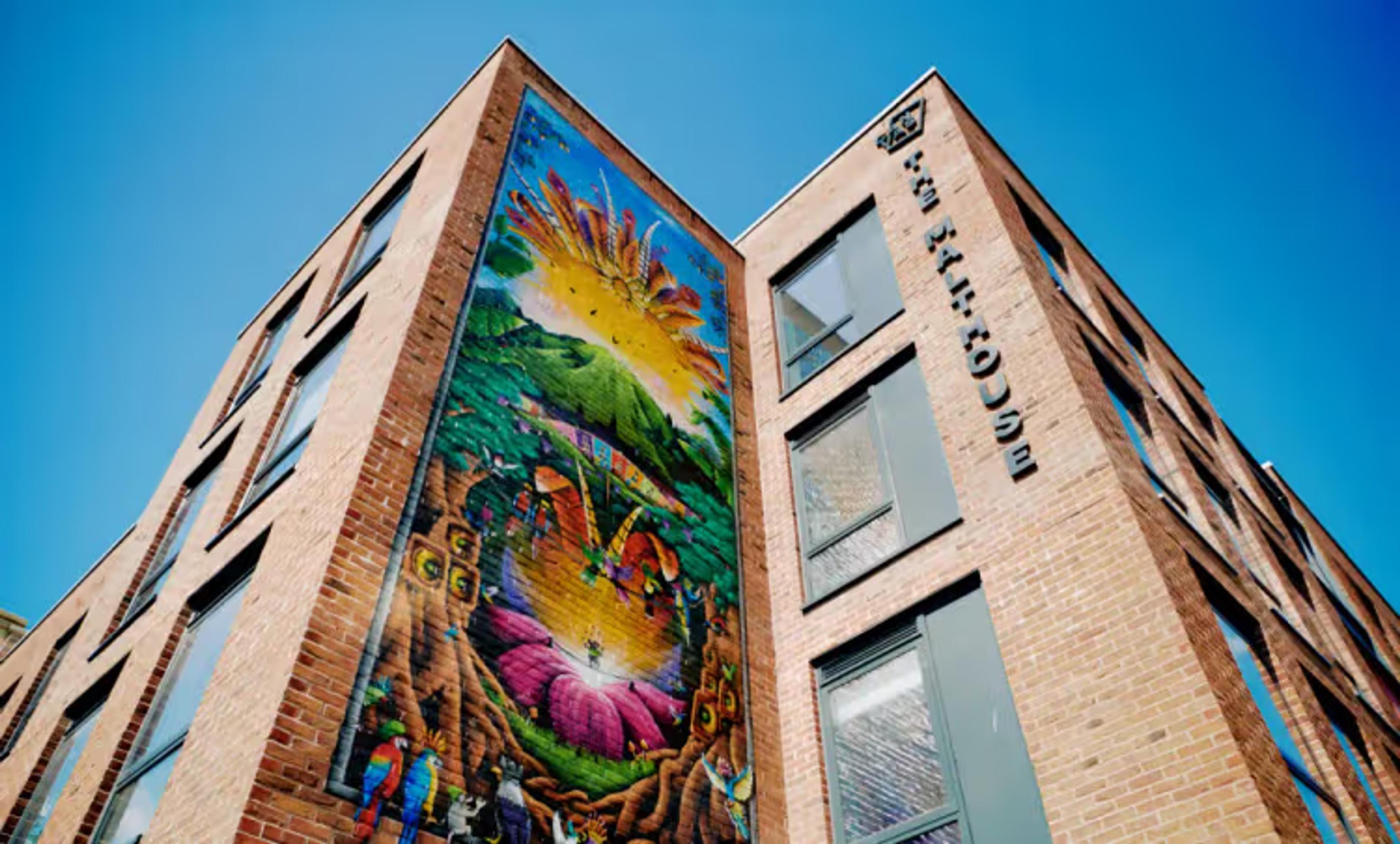 Canvas Bristol
