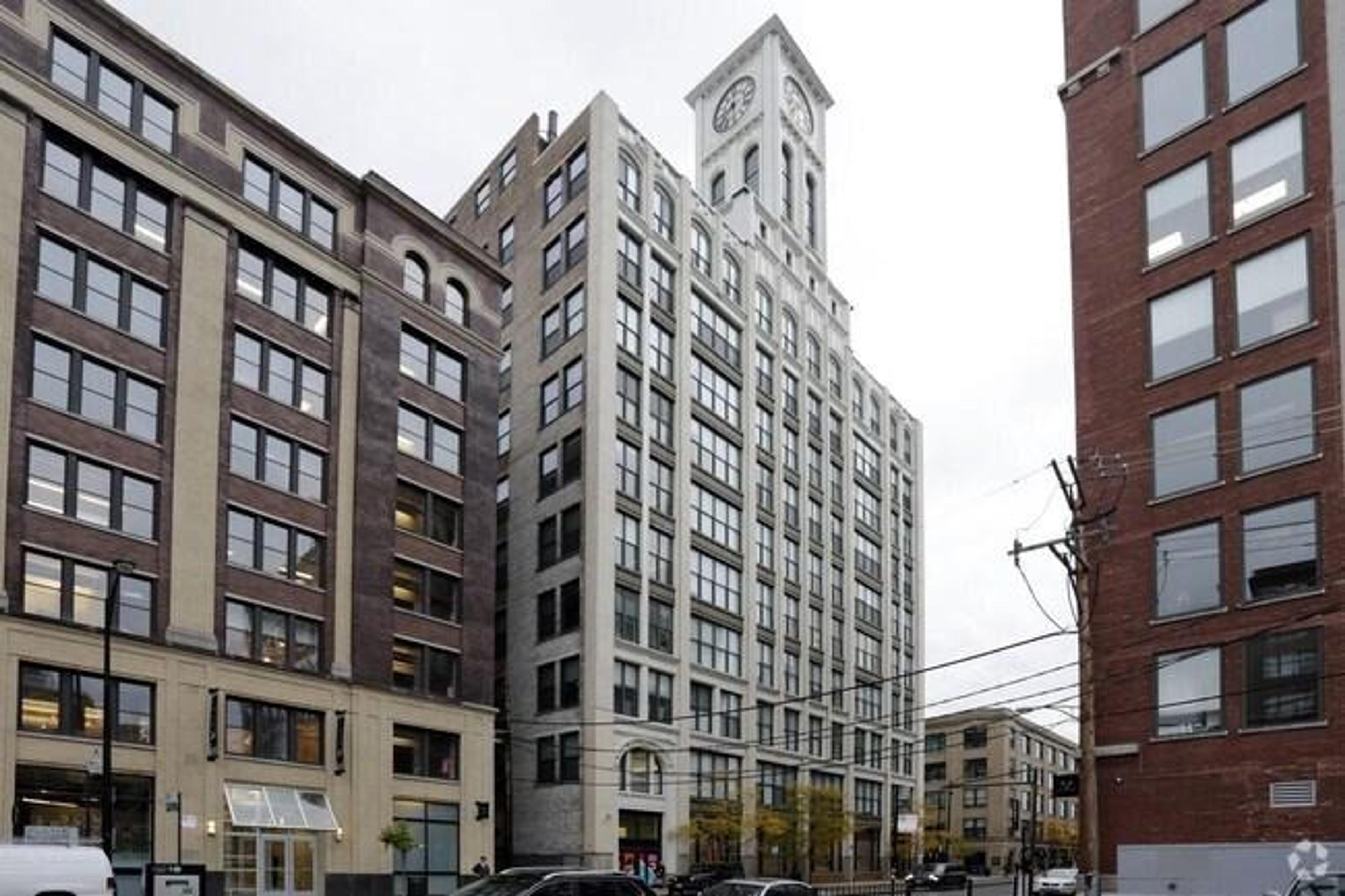 Tailor Lofts Chicago