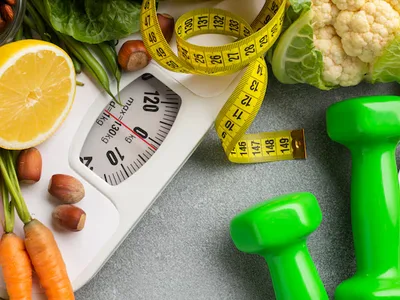 Weight Management and the Gut Microbiome