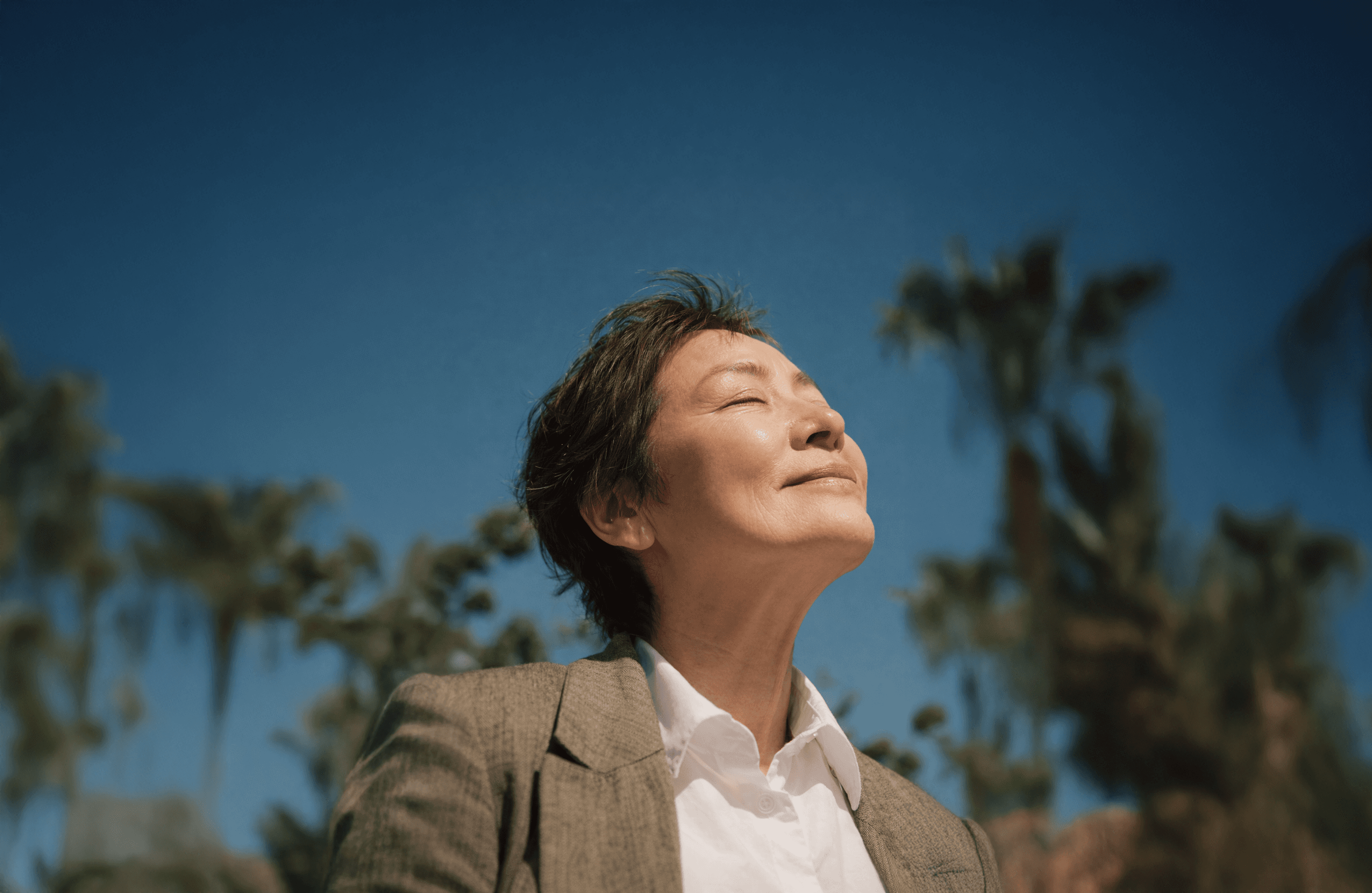 Perimenopausal Asian Women (PAW) Study