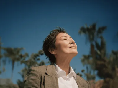 Perimenopausal Asian Women (PAW) Study