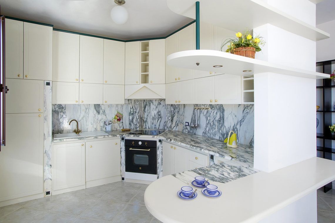 Venti Dello Stagnone