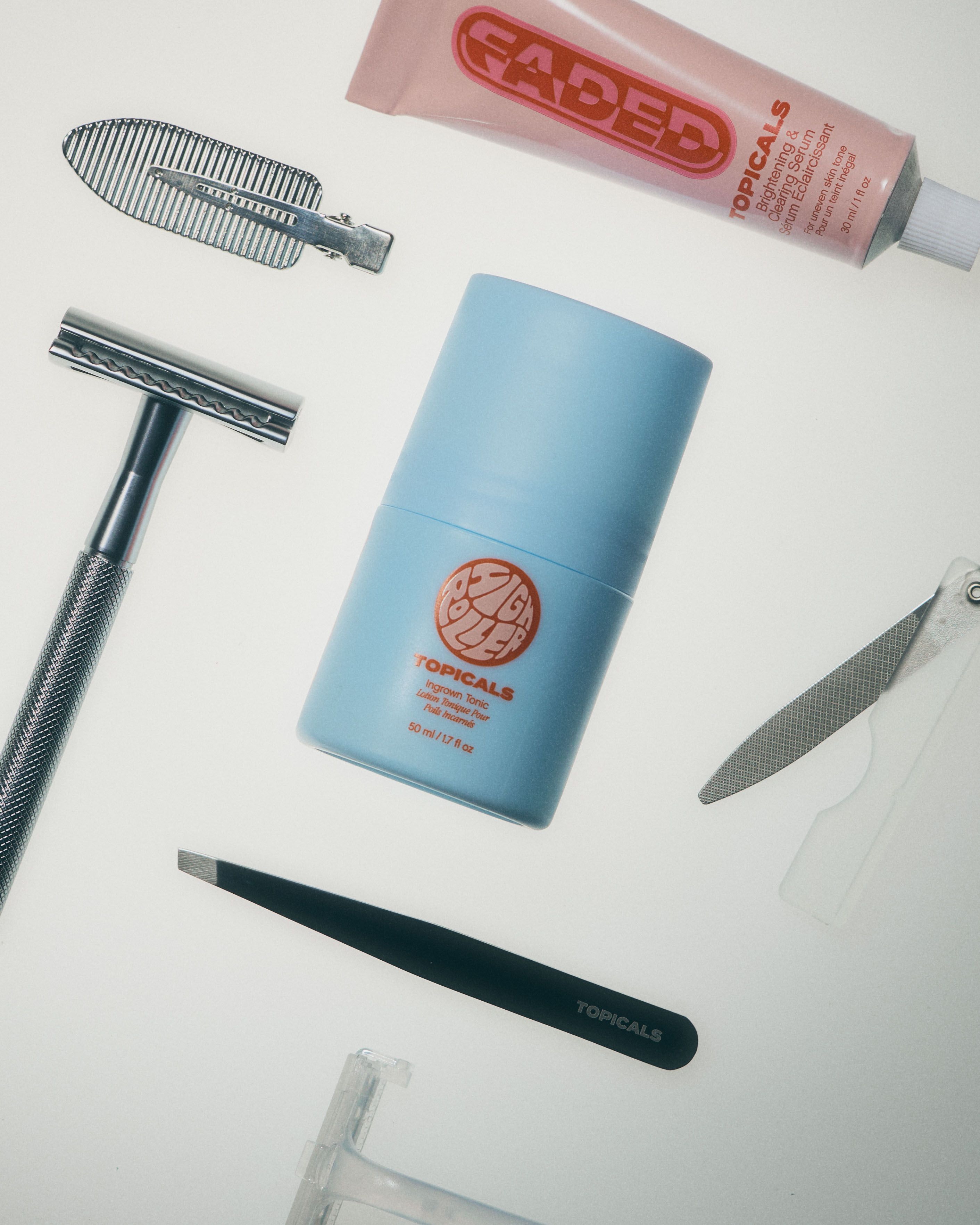 Sustainable Where It Counts