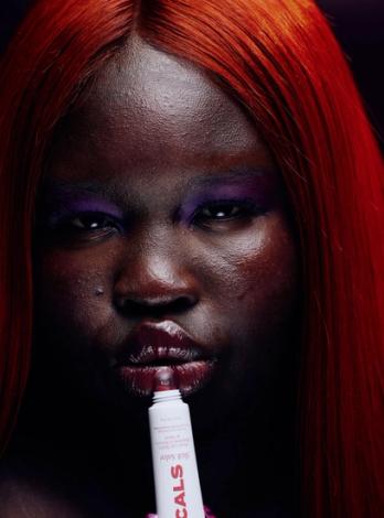 Slick Salve Lip Balm - AƧaĆ