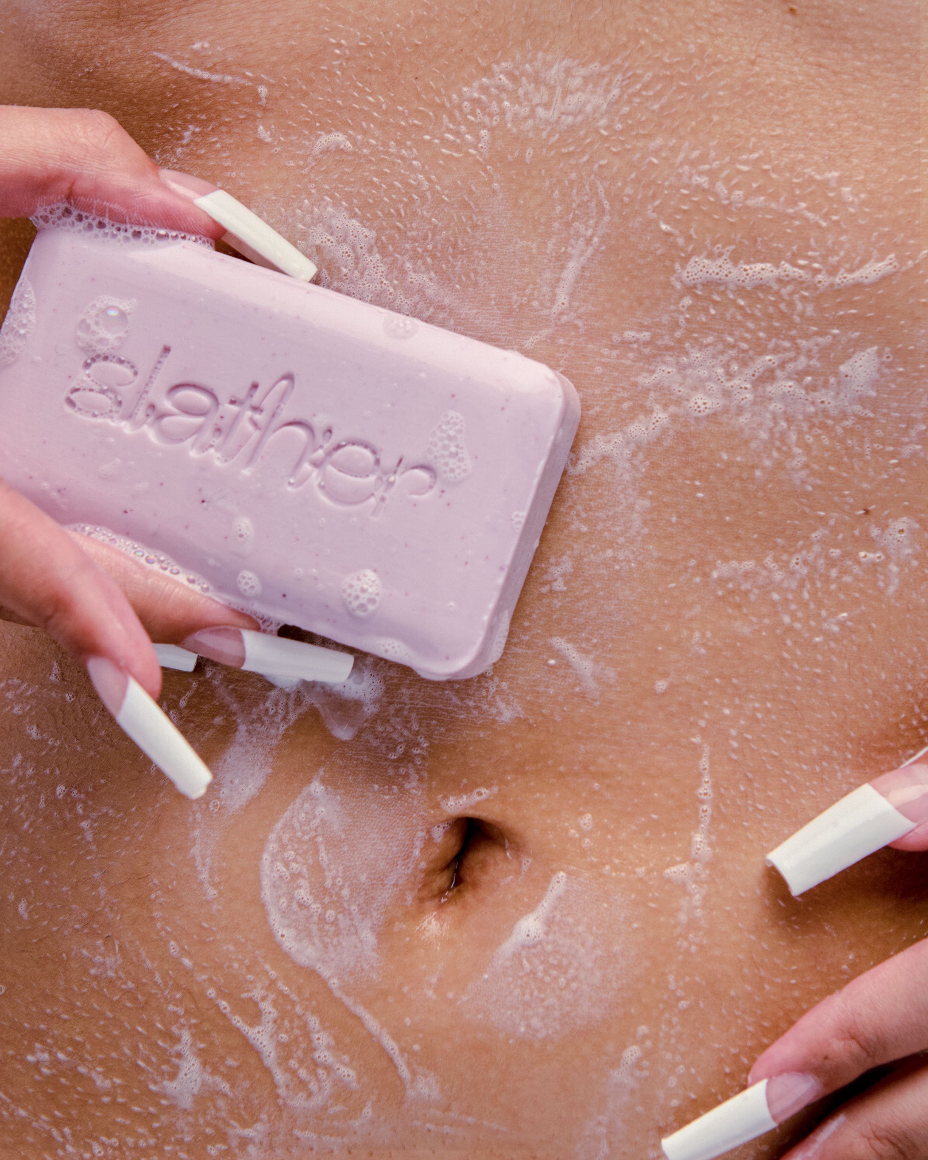 Exfoliating Body Duo