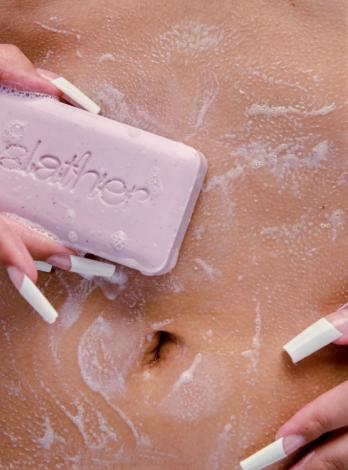 Exfoliating Body Duo