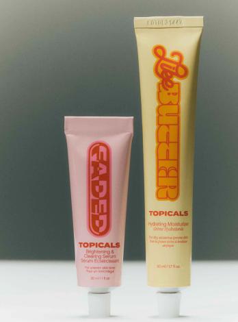 Discoloration Duo