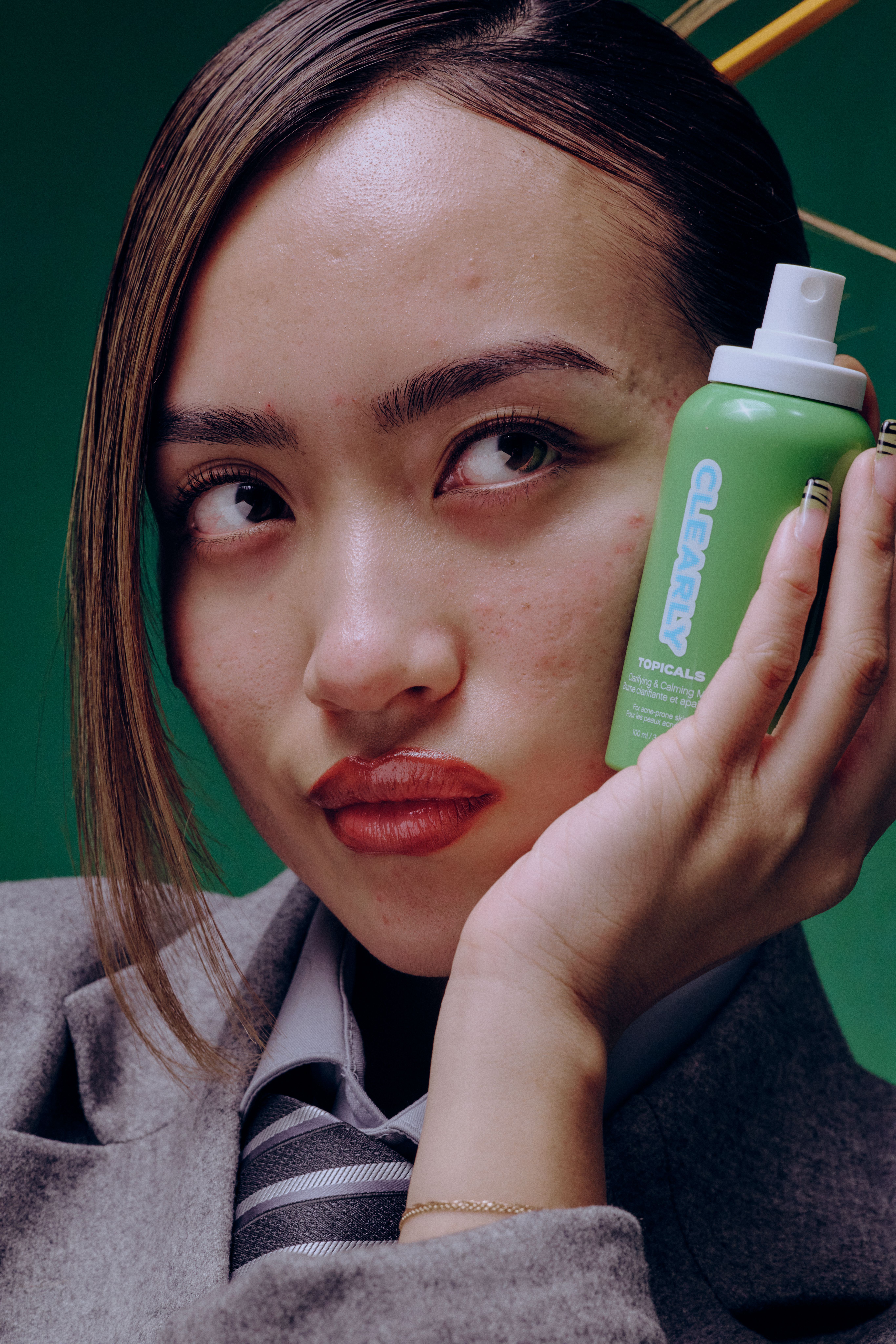 Clearly Acne Mist